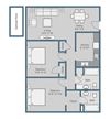 2 Bedroom and 2 Bath Apartment in Raleigh, NC 2 Bedroom, Raleigh, NC, apartments, rentals