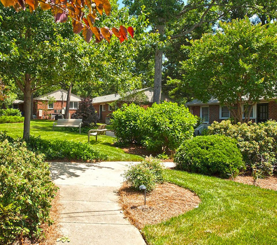 Glen Lennox Apartments Apartments in Chapel Hill, NC