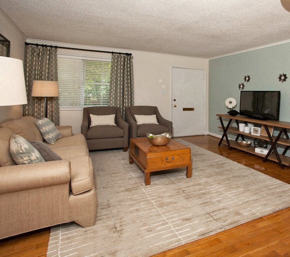 Glen Lennox Apartments Apartments in Chapel Hill, NC