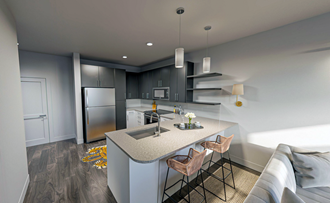 2540 Broad Ave Studio-2 Beds Apartment for Rent - Photo Gallery 4