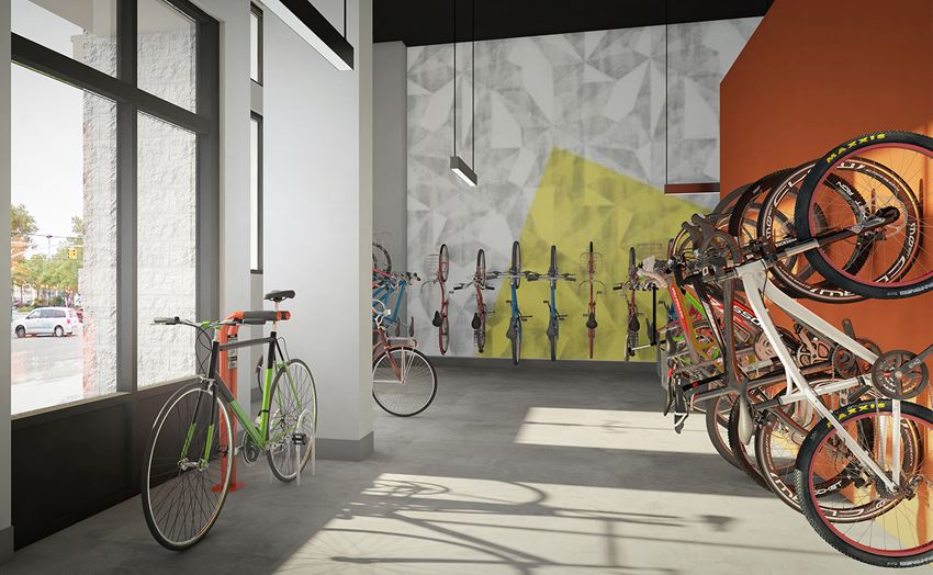 Link Apartments® Fitz