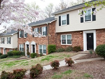 Apartments In South Carolina Greenville