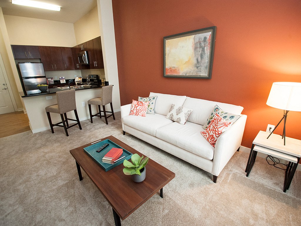 Link Apartments® Manchester is a similar property to INK At Scott's Collection located in Richmond