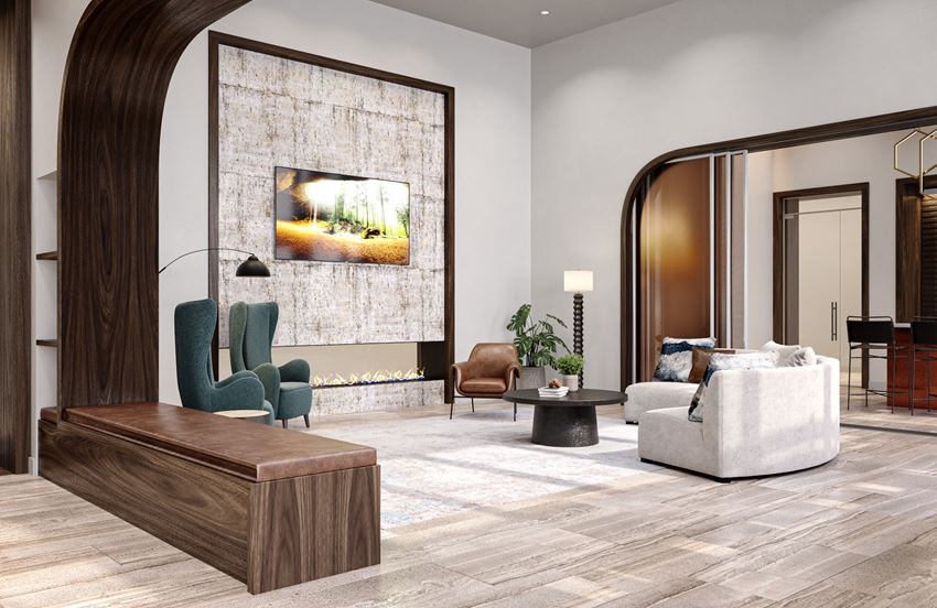 Link Apartments® Fitz