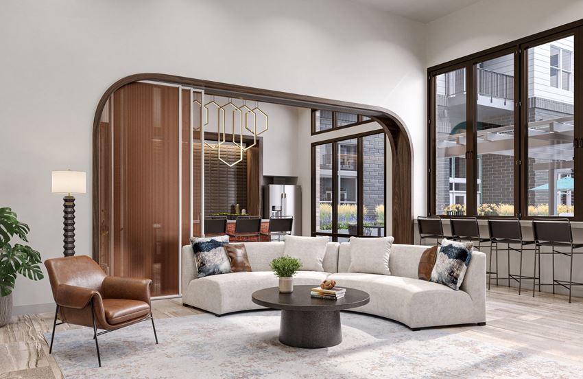 Link Apartments® Fitz