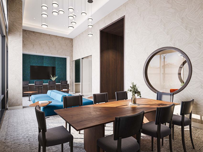 Link Apartments® Fitz