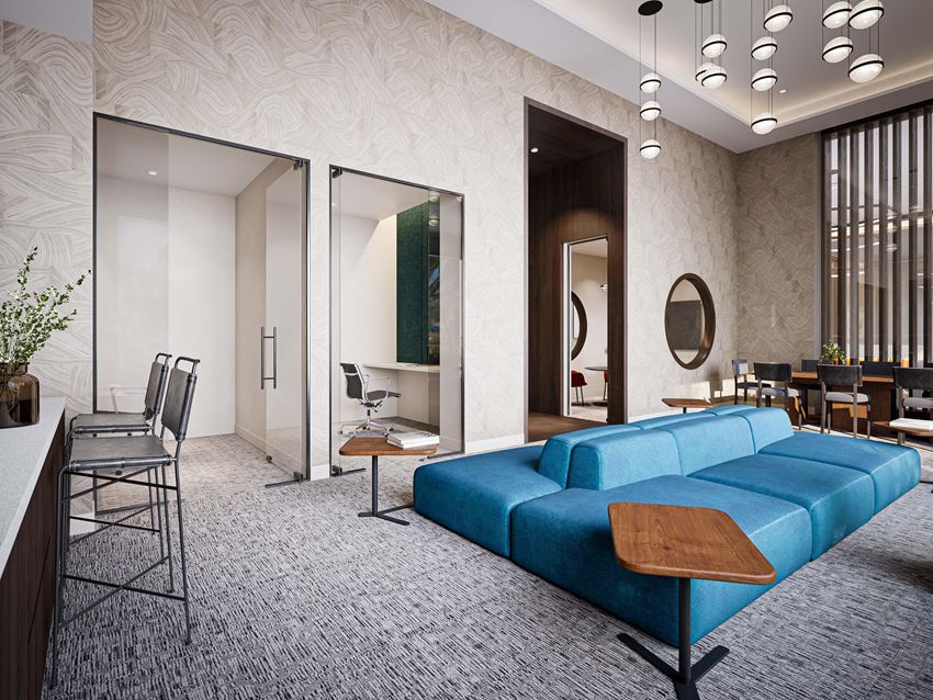 Link Apartments® Fitz