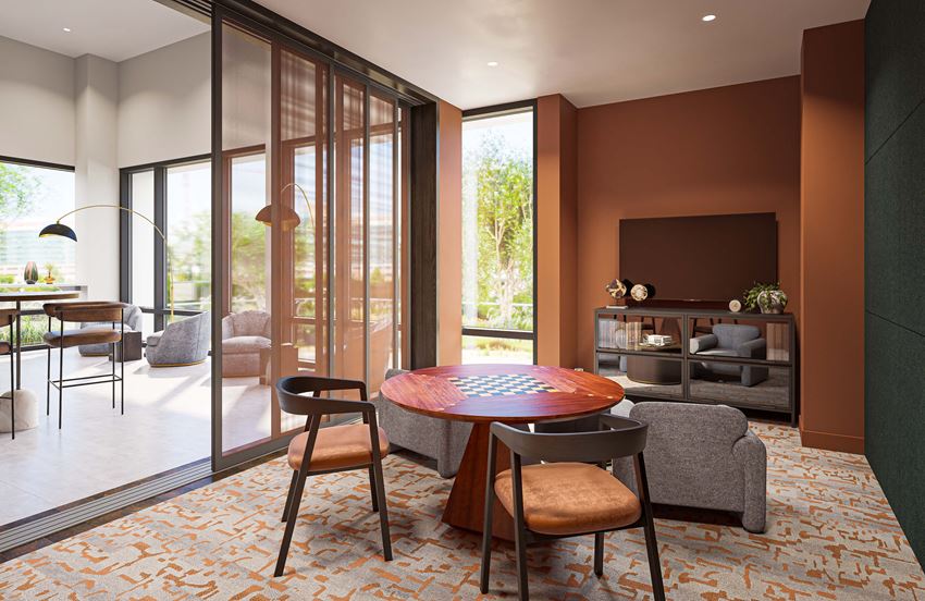 Link Apartments® Fitz