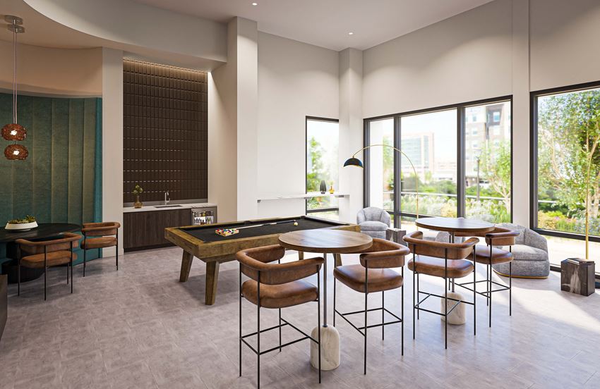 Link Apartments® Fitz