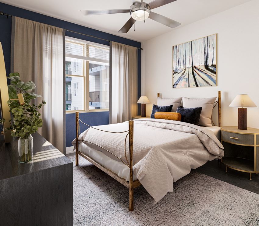 Link Apartments® Fitz