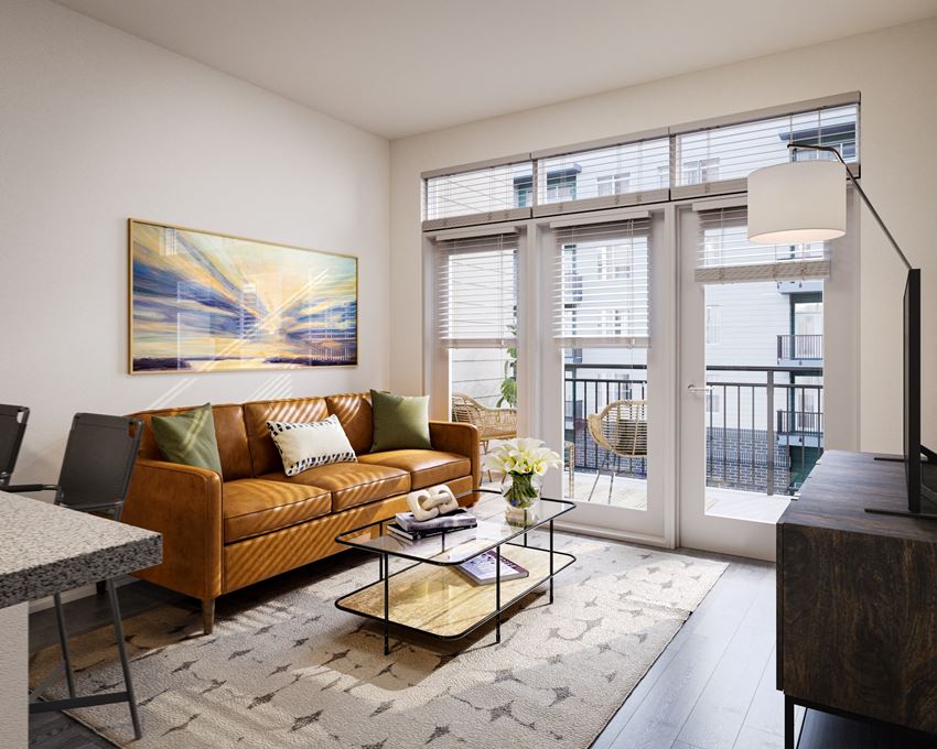 Link Apartments® Fitz