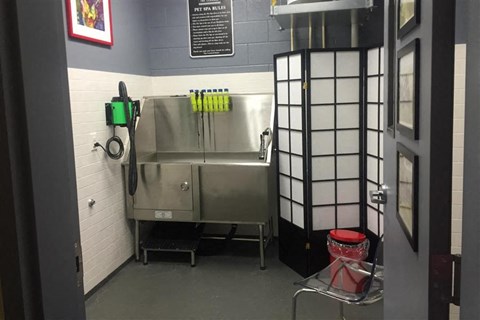 Link Apartments® Canvas