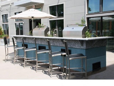 Link Apartments® Canvas