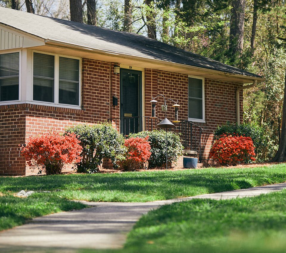 Glen Lennox Apartments Apartments in Chapel Hill, NC