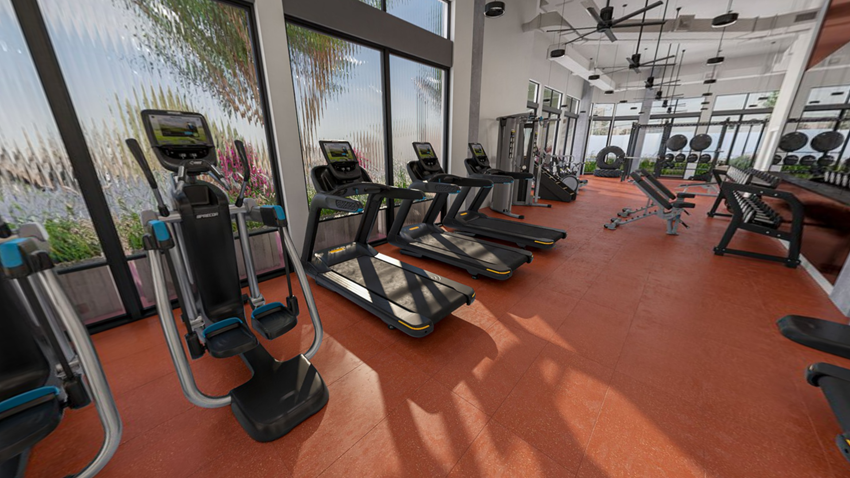 Link Apartments® Fitz