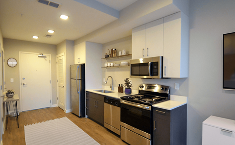 Link Apartments® Canvas