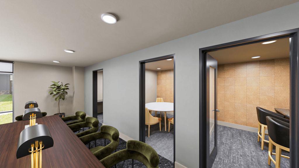 Photo inspiration: Visual Reference: Link Apartments Noda 36Th 3500 Philemon Ave Charlotte Nc