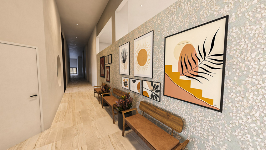 Link Apartments® Fitz