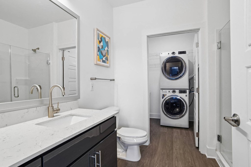 Link Apartments® Mint Street