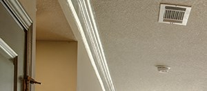 Interiors at LangTree Lake Norman Apartments, Mooresville