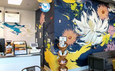 Link Apartments® Canvas