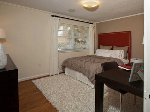 Gorgeous Bedroom at Glen Lennox Apartments, Chapel Hill, 27514