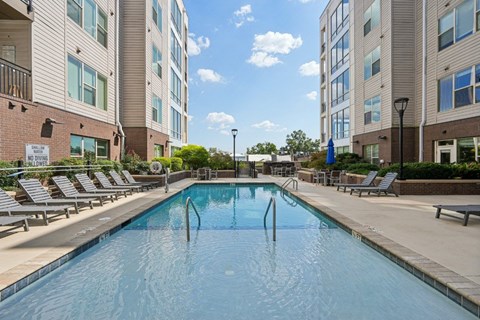25 River Street Studio-2 Beds Apartment for Rent