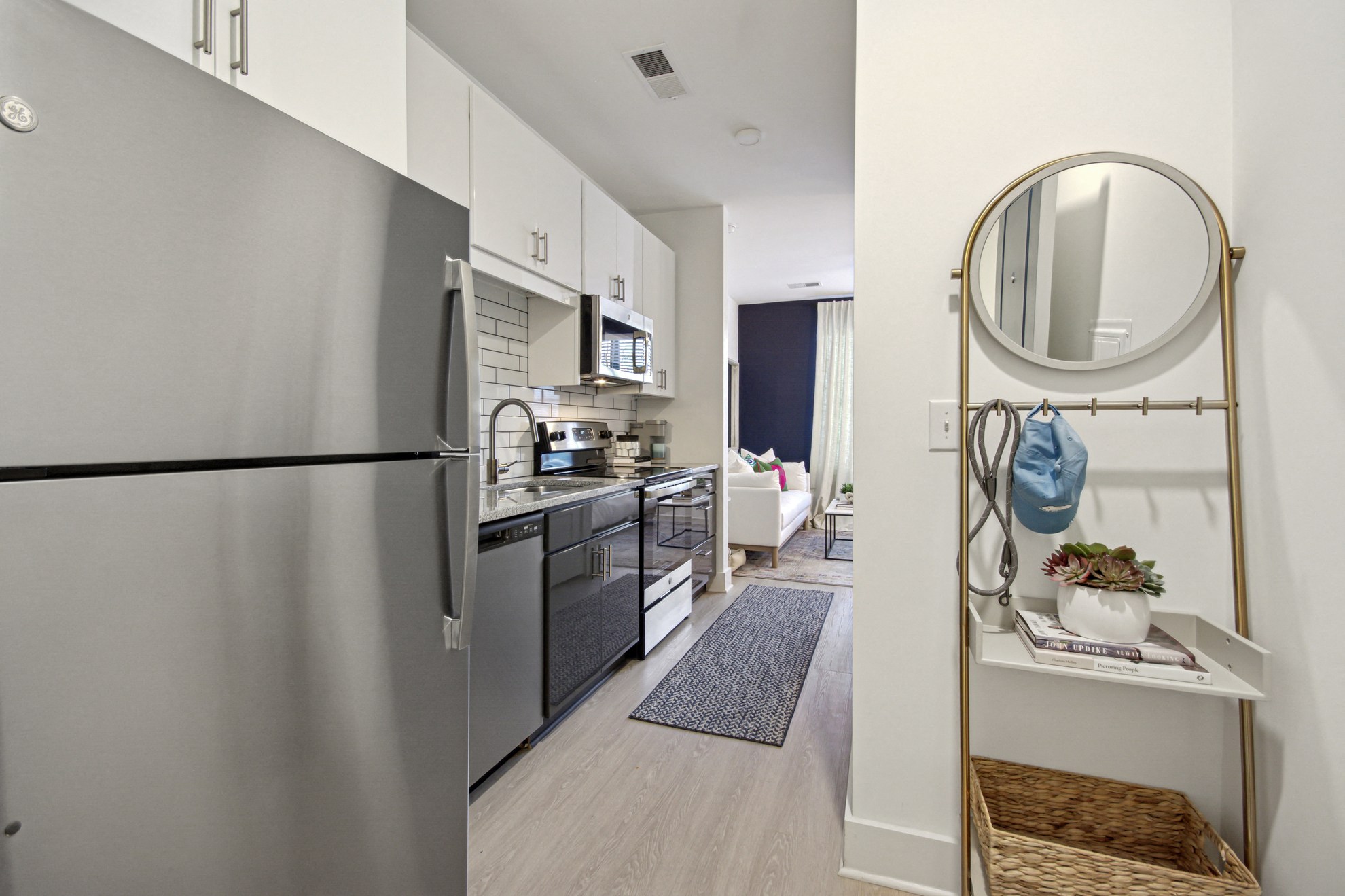 Link Apartments® Calyx