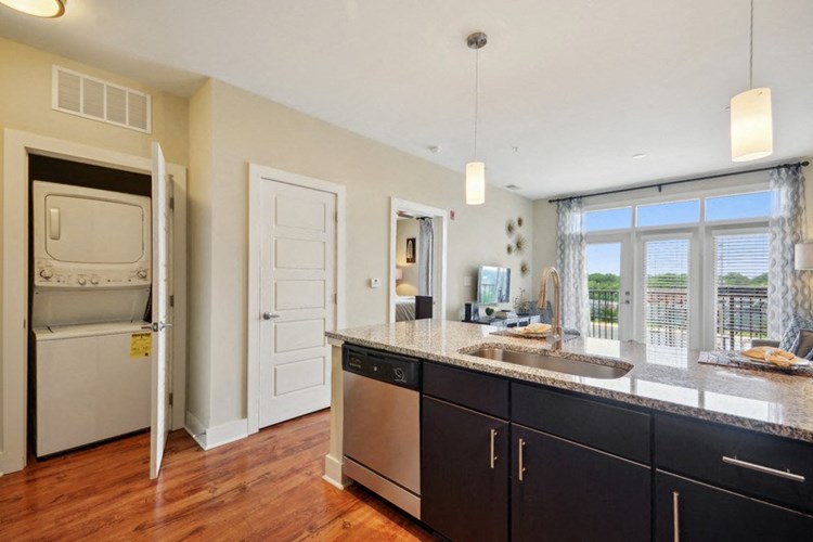 Link Apartments® Brookstown