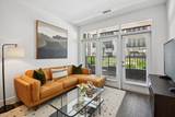 Studio apartment at Link Apartments® 4th Street in Winston-Salem