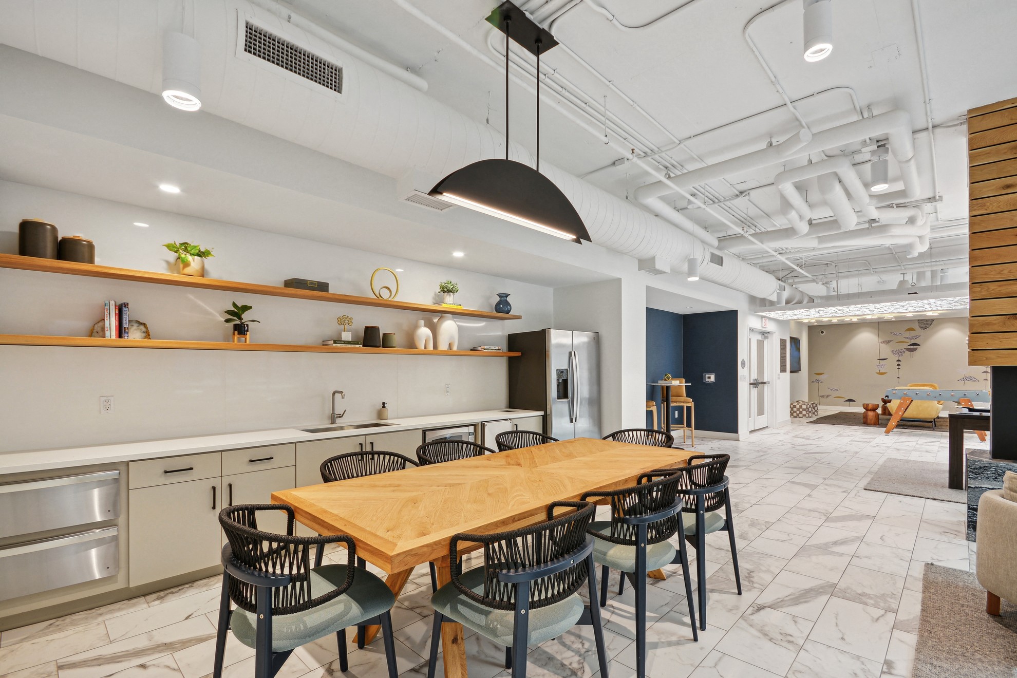 Link Apartments® Calyx