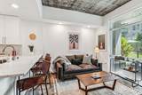 1-bedroom apartment at Link Apartments® Four12 in Oakland