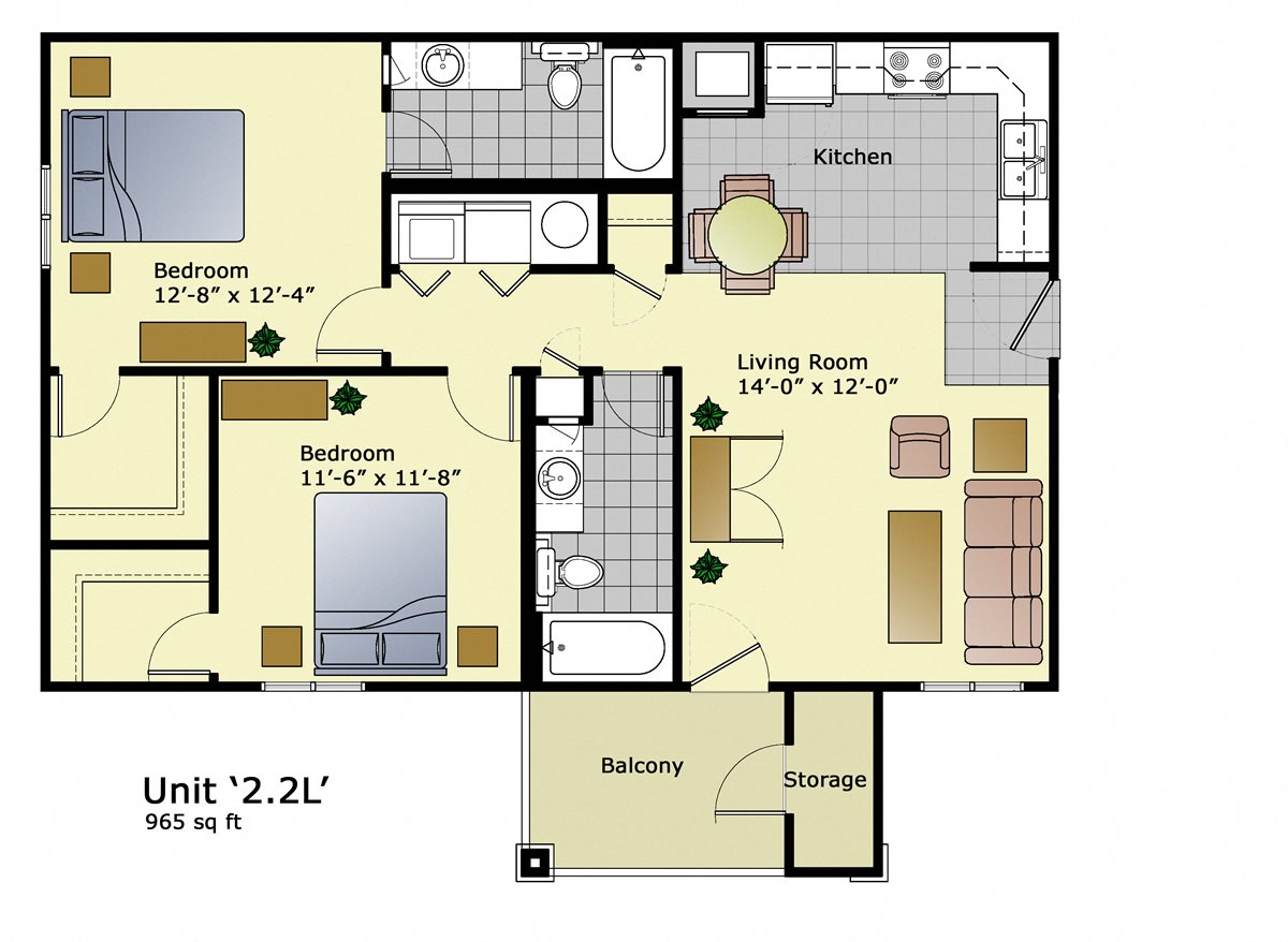 Grandview Meadows Apartments