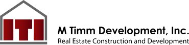 a diagram of a house on a green background