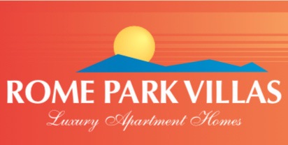 Property Logo at Rome Park Villas, Nevada, 89084