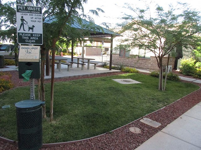 at Rome Park Villas, Nevada