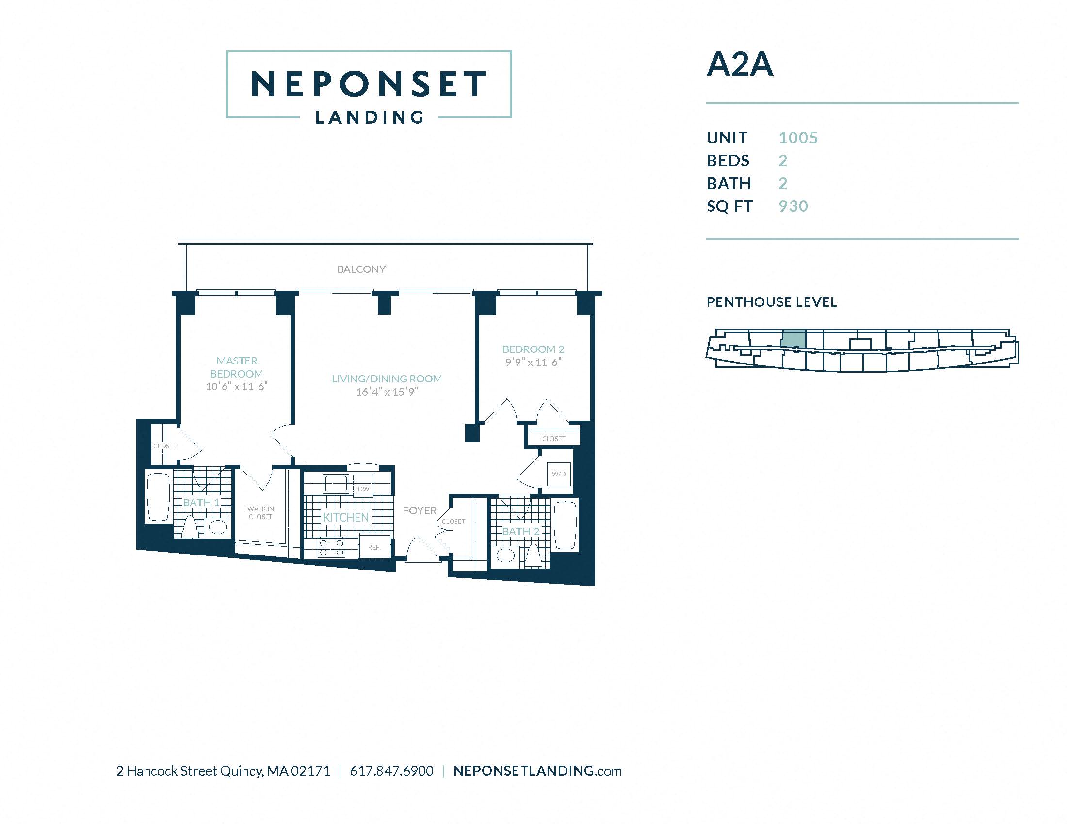 Penthouse 1005