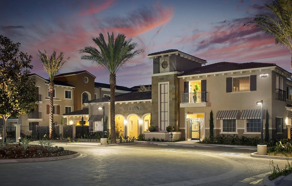 Renovated Apartment Homes Available at Preserve at Melrose, California, 92083