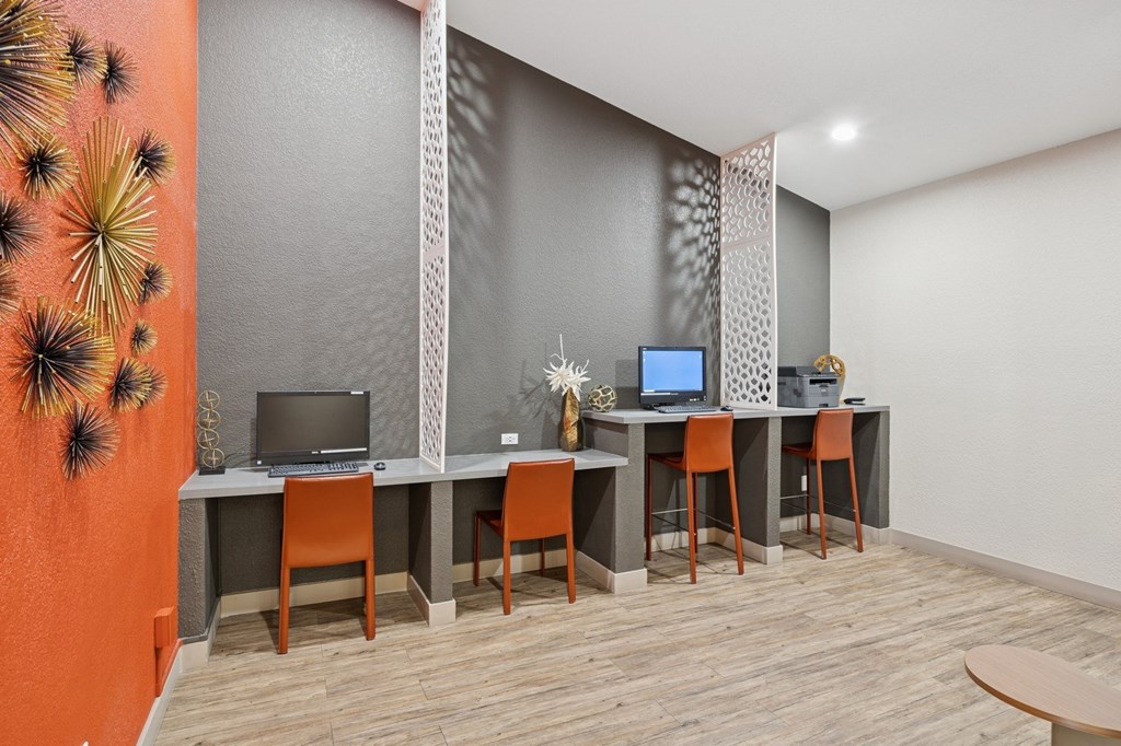 Vizcaya Hilltop Apartments