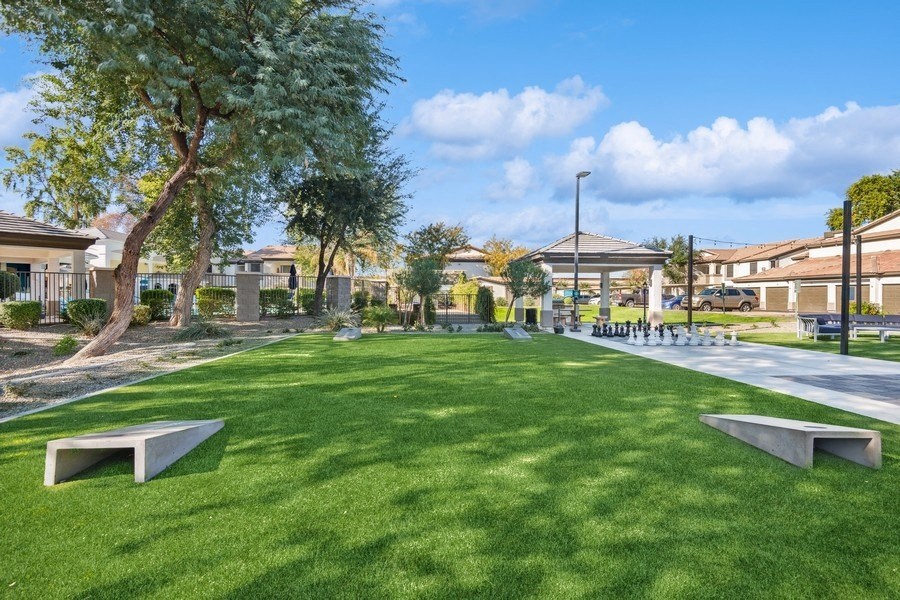 Cornhole at Biscayne Bay