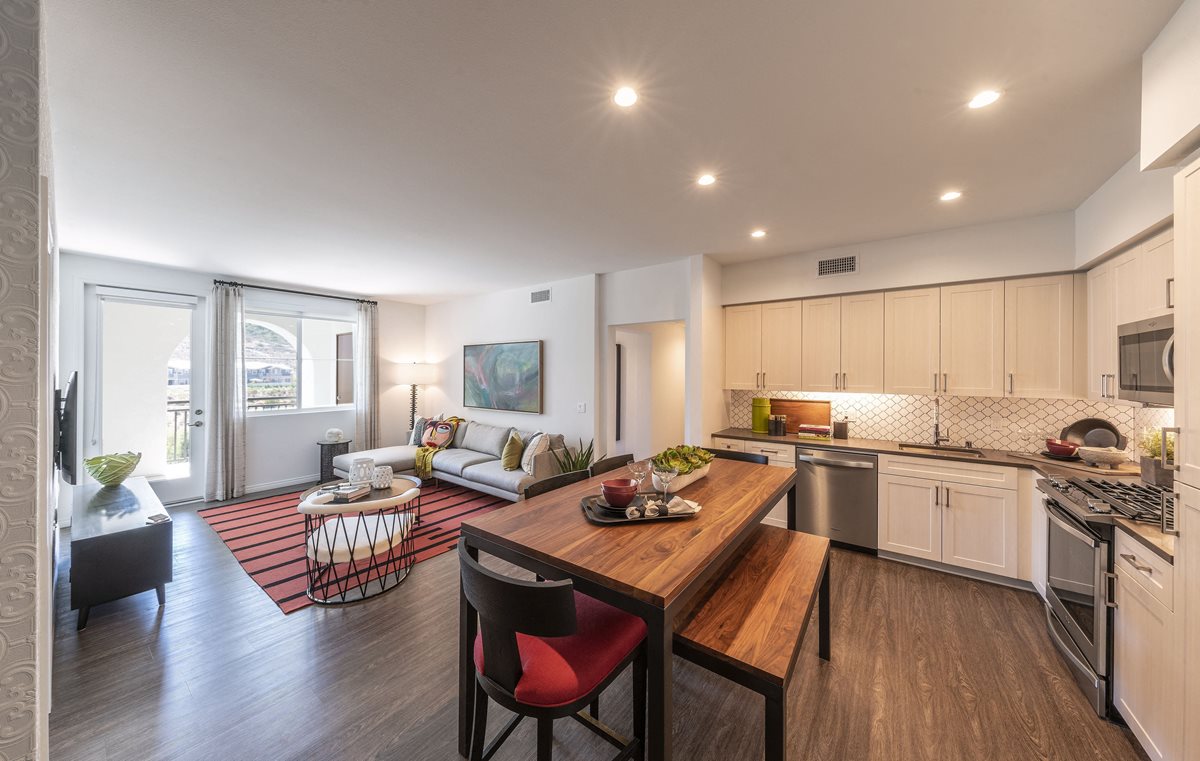 Marisol Apartments