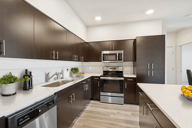 Hearth Apartment Homes