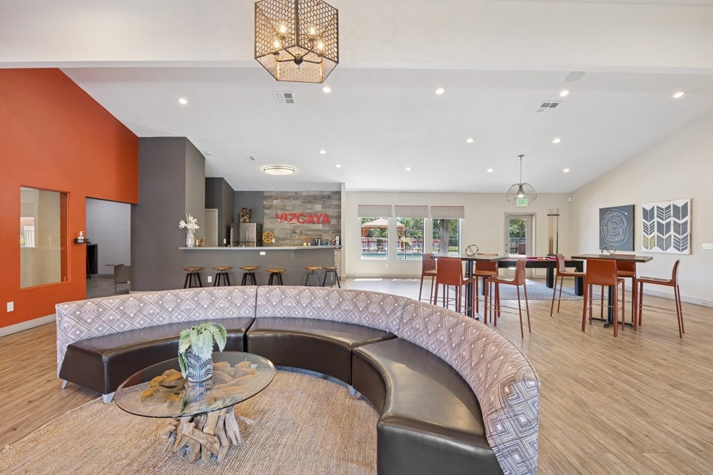 Vizcaya Hilltop Apartments