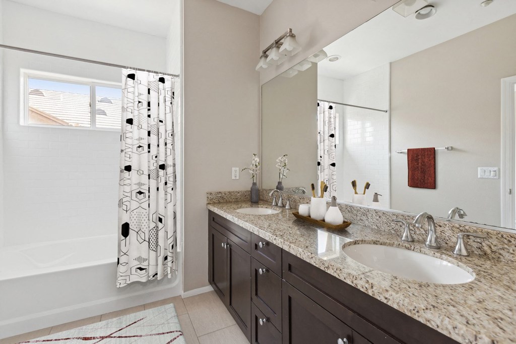 Ontario Town Square Townhomes