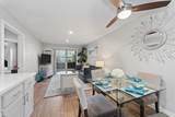 1-bedroom apartment at Pointe Luxe Apartment Homes in San Diego
