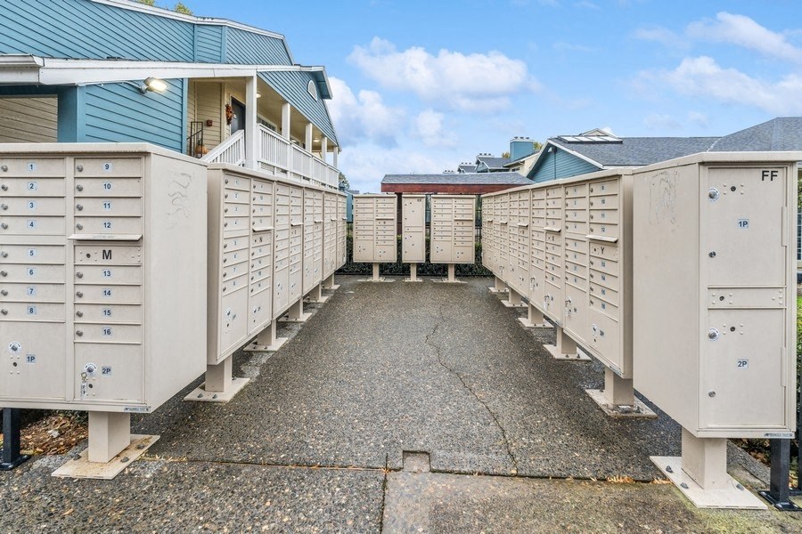 Riverwalk At Happy Valley