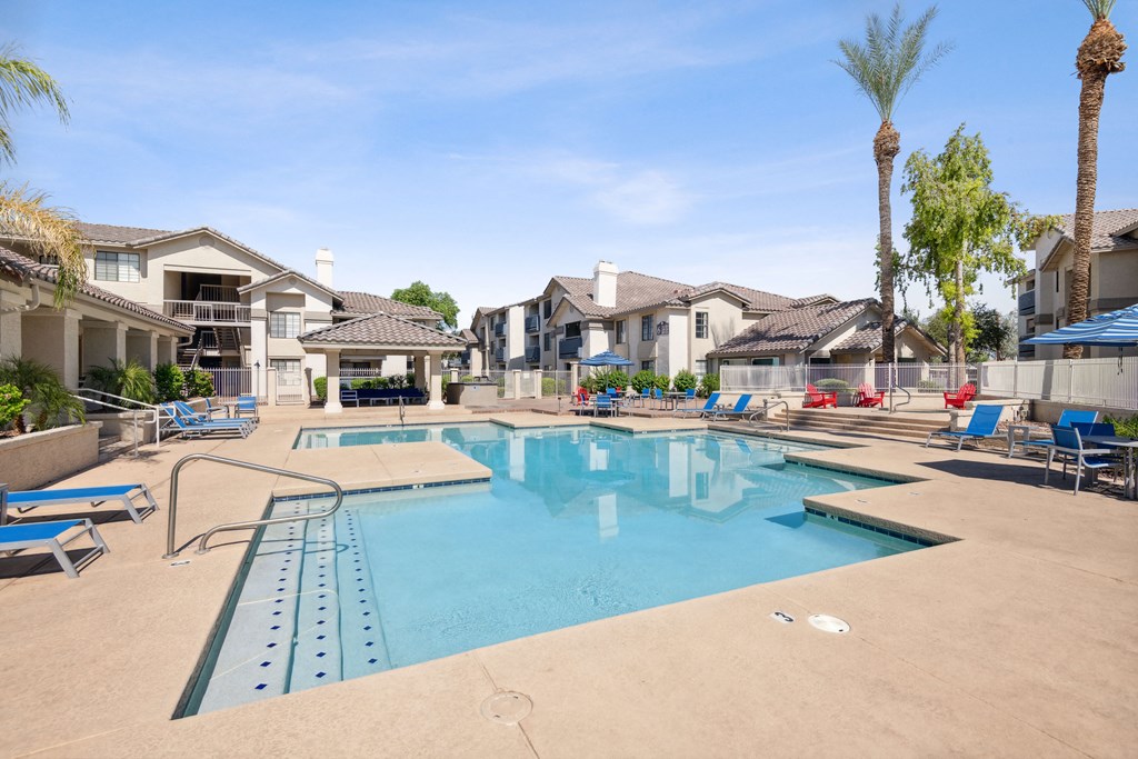 Garden Grove Apartment Homes, 900 West Grove Parkway, Tempe, AZ - RentCafe