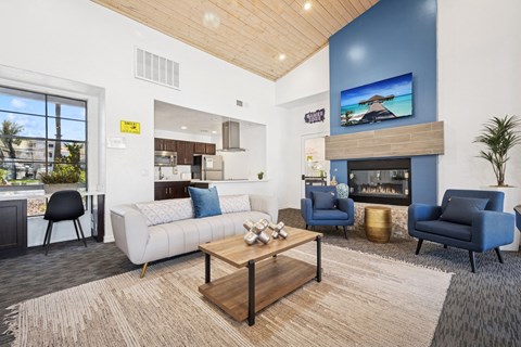 Garden Grove Apartment Homes