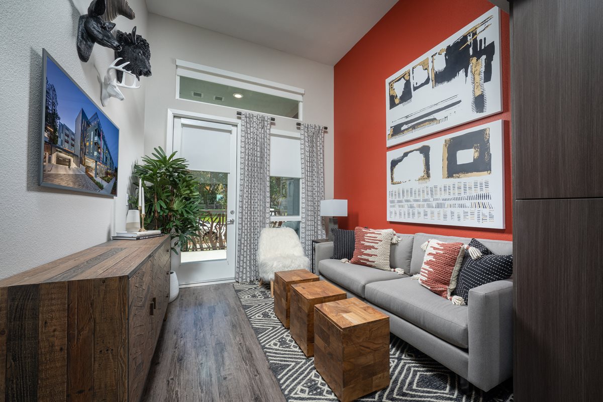 Ladera Apartments