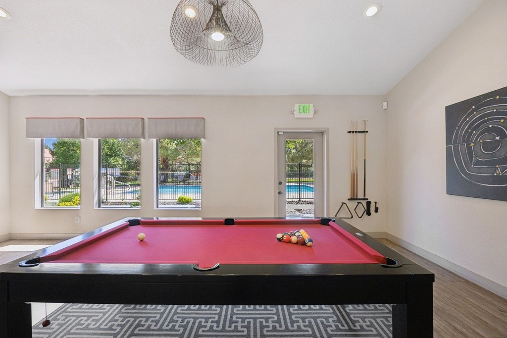 Vizcaya Hilltop Apartments